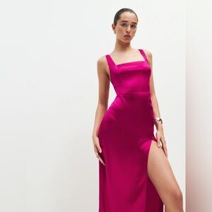 Solay Silk Dress size 6